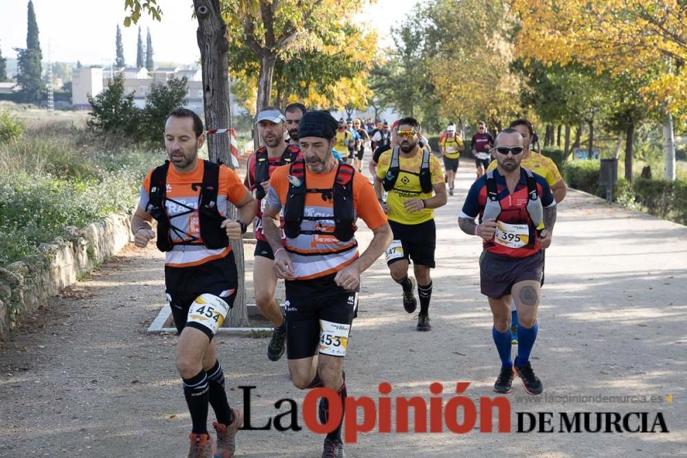 Caravaca Trail Experience (Medium)