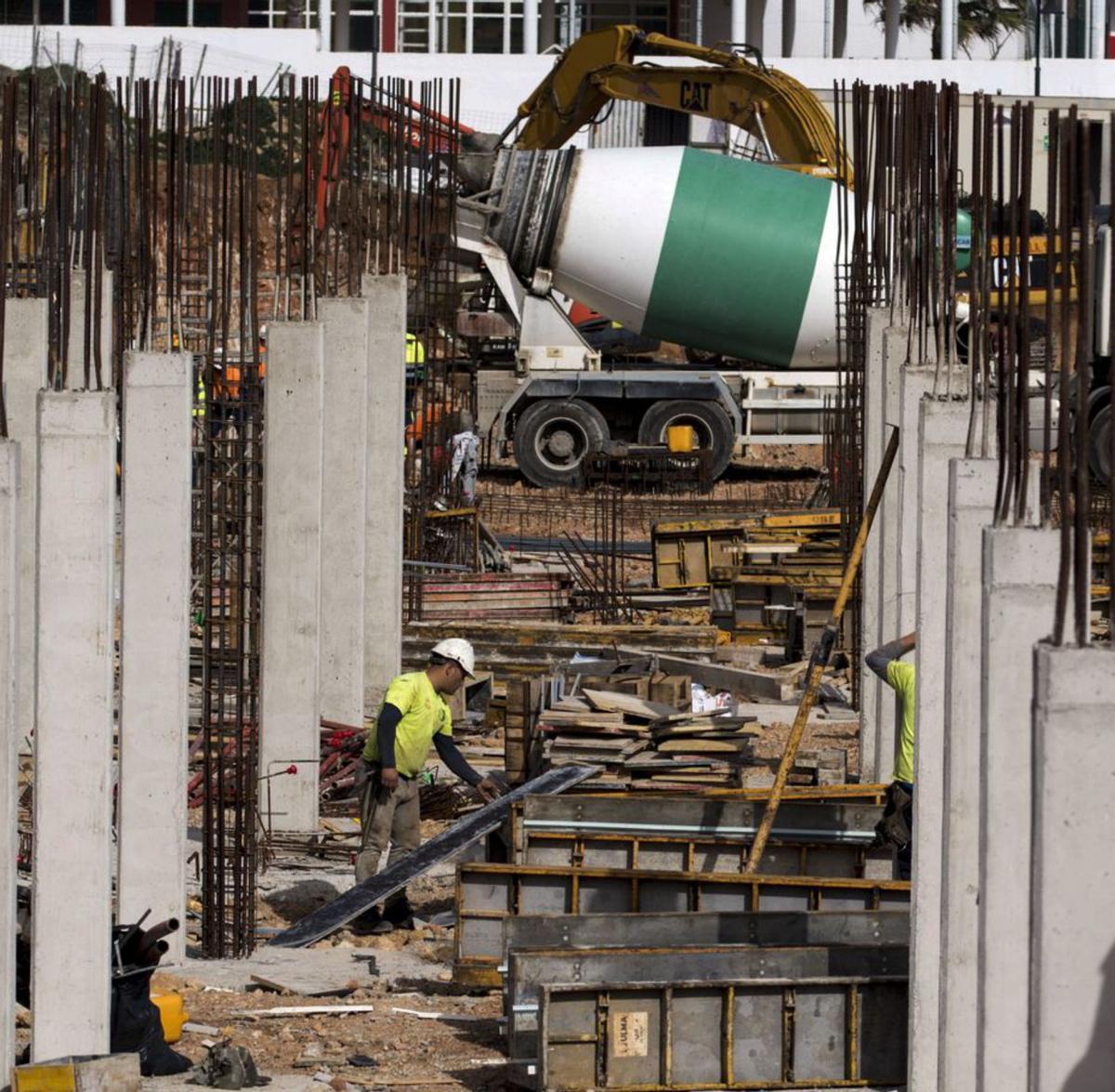 La por d’endeutar-se tapa la inversió de les empreses