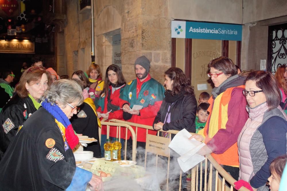 Carnaval de Solsona 2018