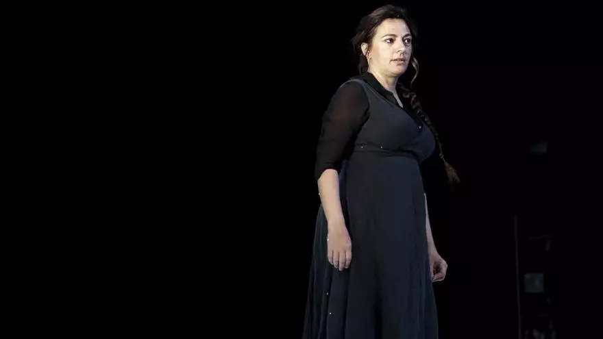 Teatre Sa Societat de Calvià acoge este sábado 'La nit de Catalina Homar'