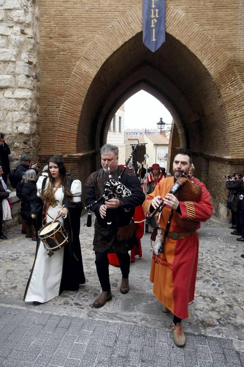 Amantes de Teruel