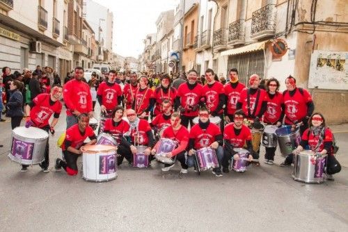 Carnaval de Jumilla