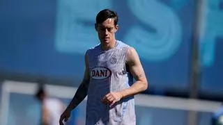 Pol Lozano ve más fichajes en este Espanyol: "Vendrá más gente que también nos ayudará"