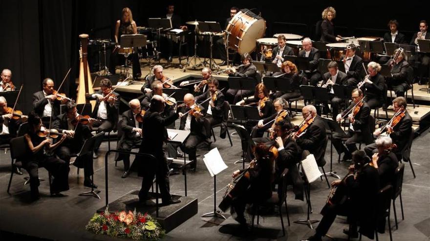 68 personas aspiran al puesto de director de la Orquesta de Córdoba