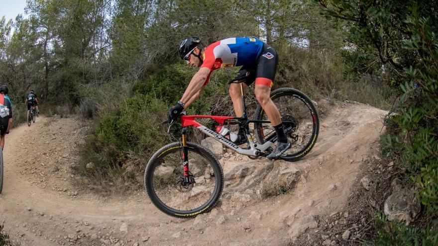 La élite del BTT mundial se dará cita en Orpesa en la Mediterranean Epic 2023