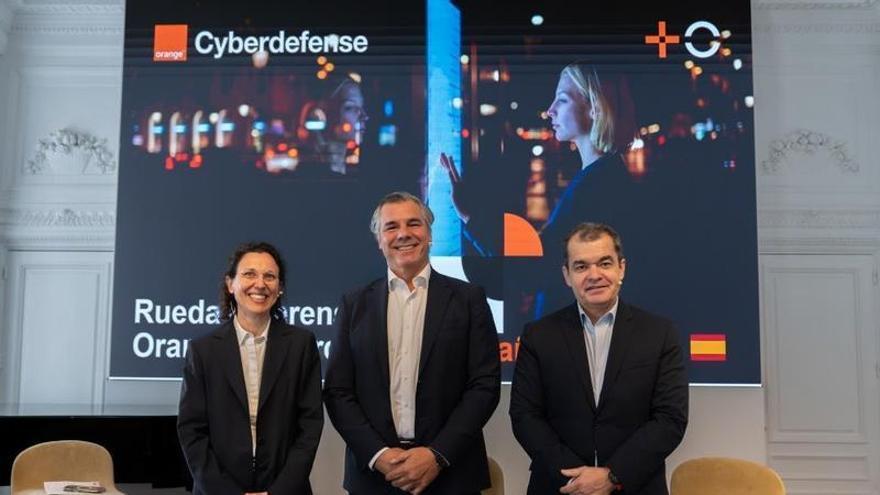 MasOrange entra de lleno en el negocio de la ciberdefensa en España