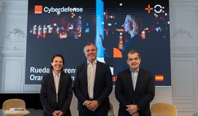 MasOrange entra de lleno en el negocio de la ciberdefensa en España