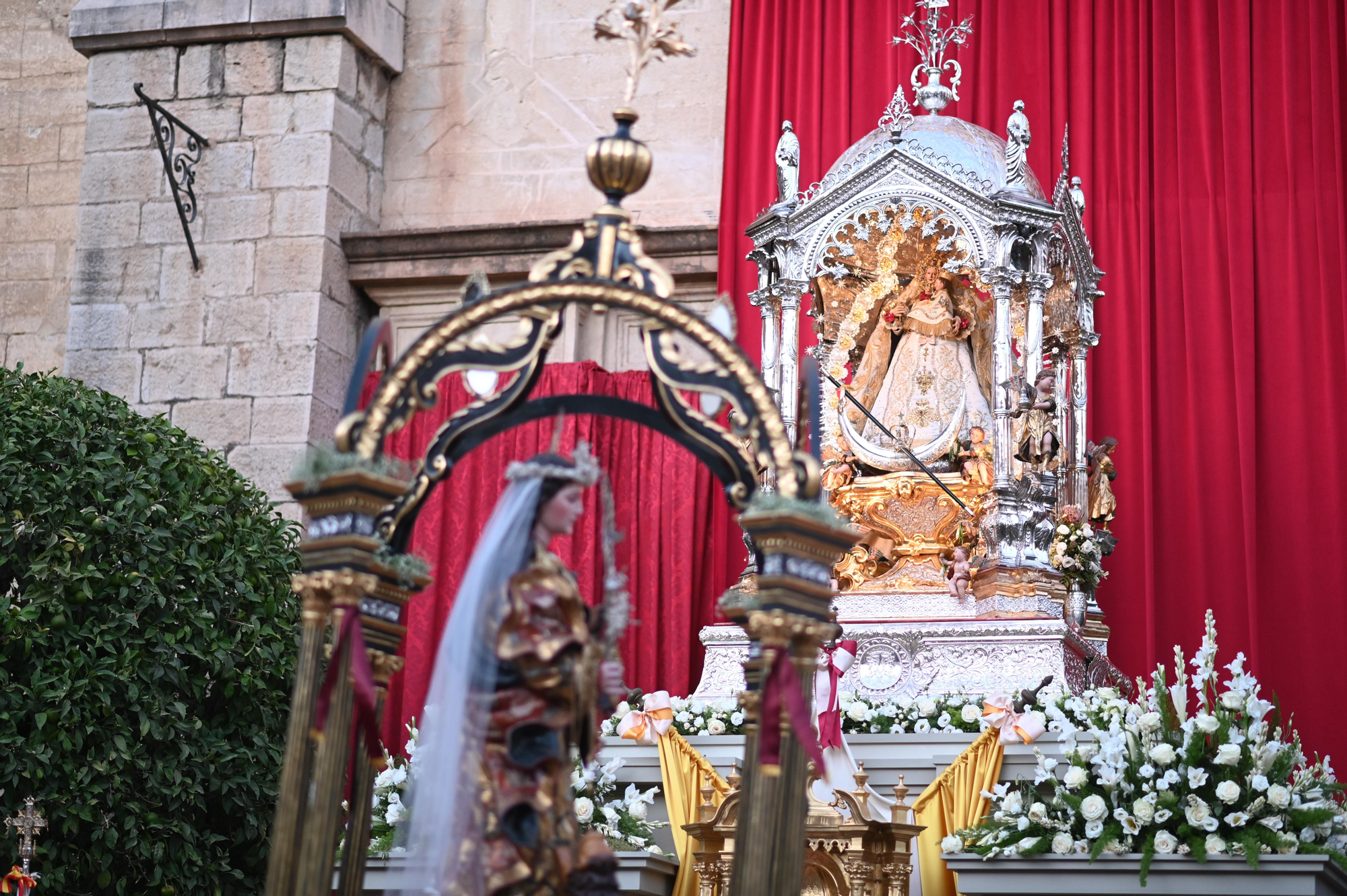 La Magna de Antequera, en imágenes