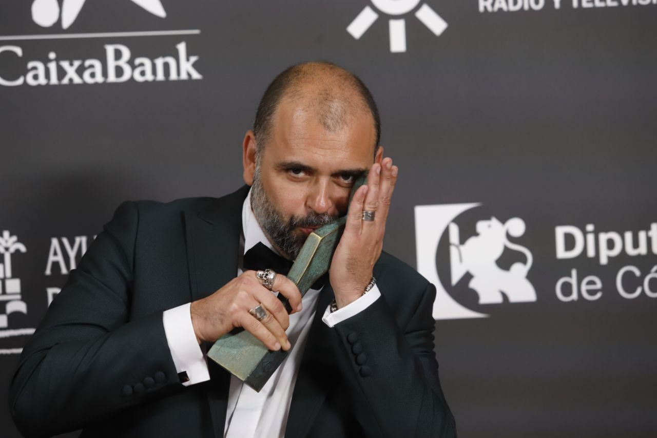 La gala del cine andaluz