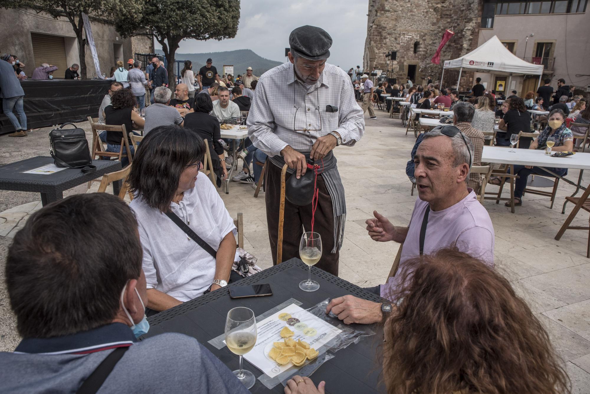 26a edició de la Festa de la Verema del Bages