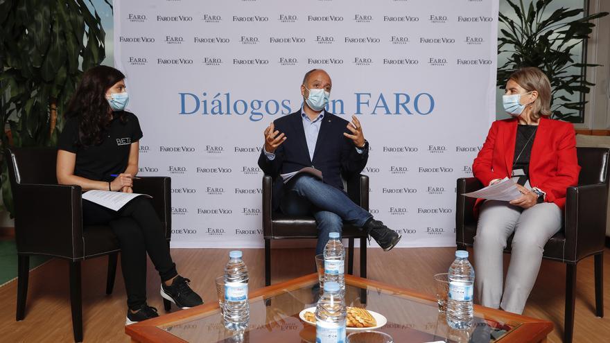 El desafío de reindustrializar de una forma integral: I+D y enfoque social y ambiental
