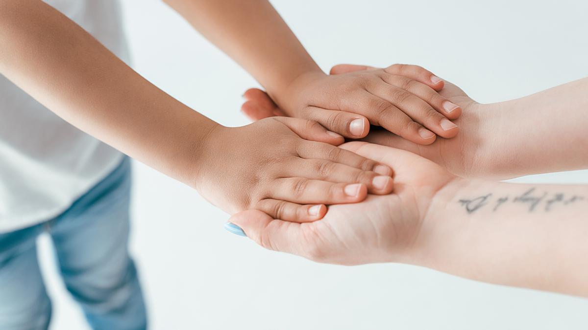 Charla en O Rosal sobre acogida familiar.