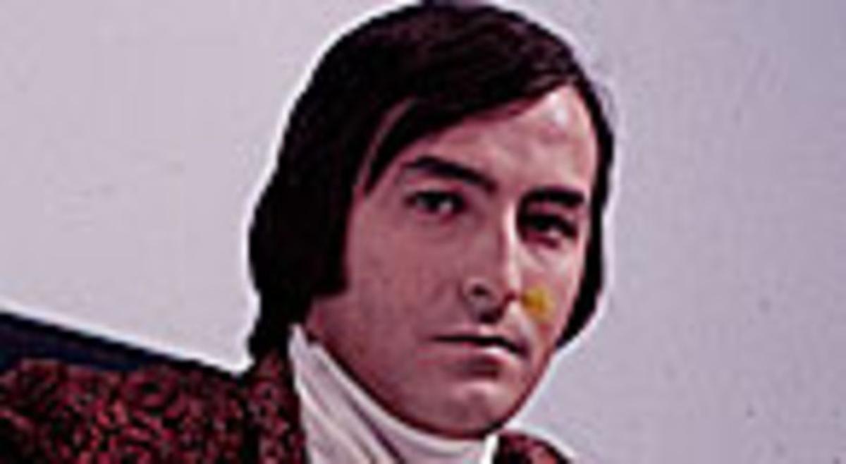 Nino Bravo. Nino Bravo.