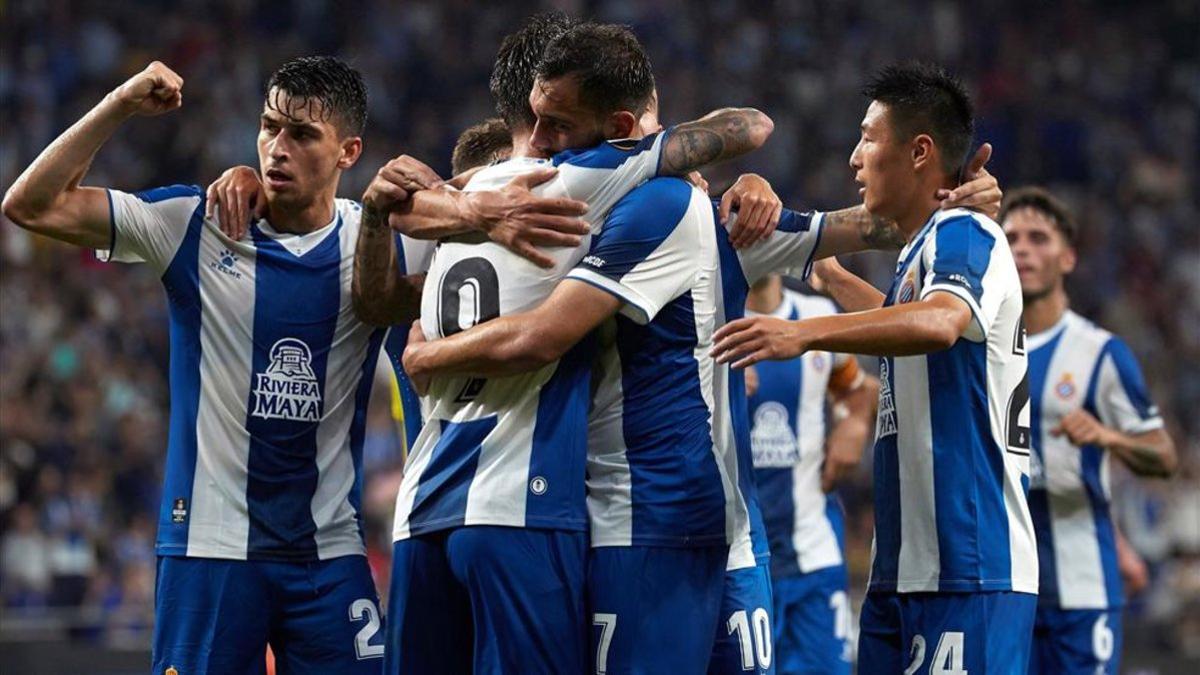 El Stjarnan fue el puntapie ideal para el equipo