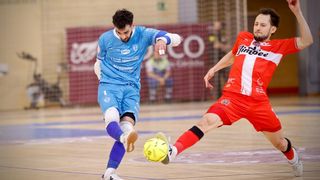El Córdoba Futsal disputará cuatro amistosos y la Copa Andalucía en la pretemporada