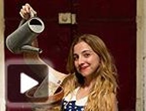 Anna Moliner parla sobre la crisi
