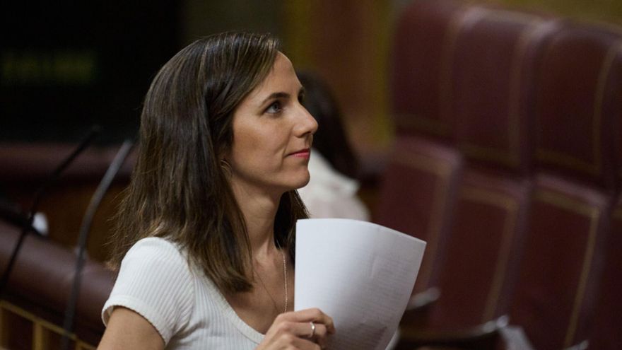 Podemos denunciará a dirigentes de Vox por alentar las algaradas en Torre Pacheco