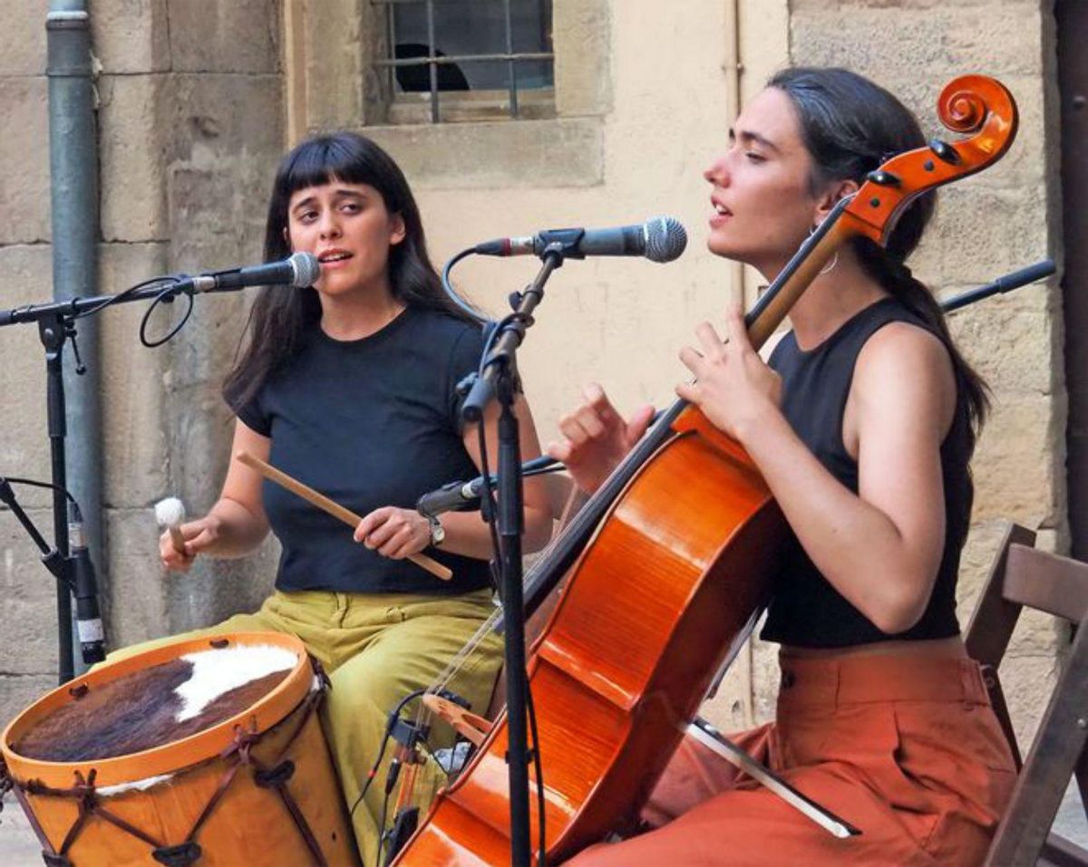 Clou la 8a edició del Festival Art en Cicle de Súria