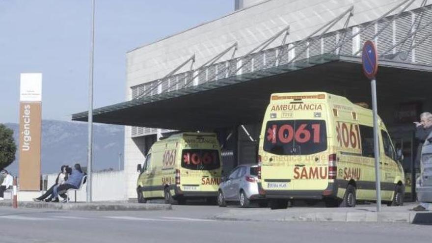 Prisión para una mujer por intentar matar a su expareja a cuchilladas cuando dormía