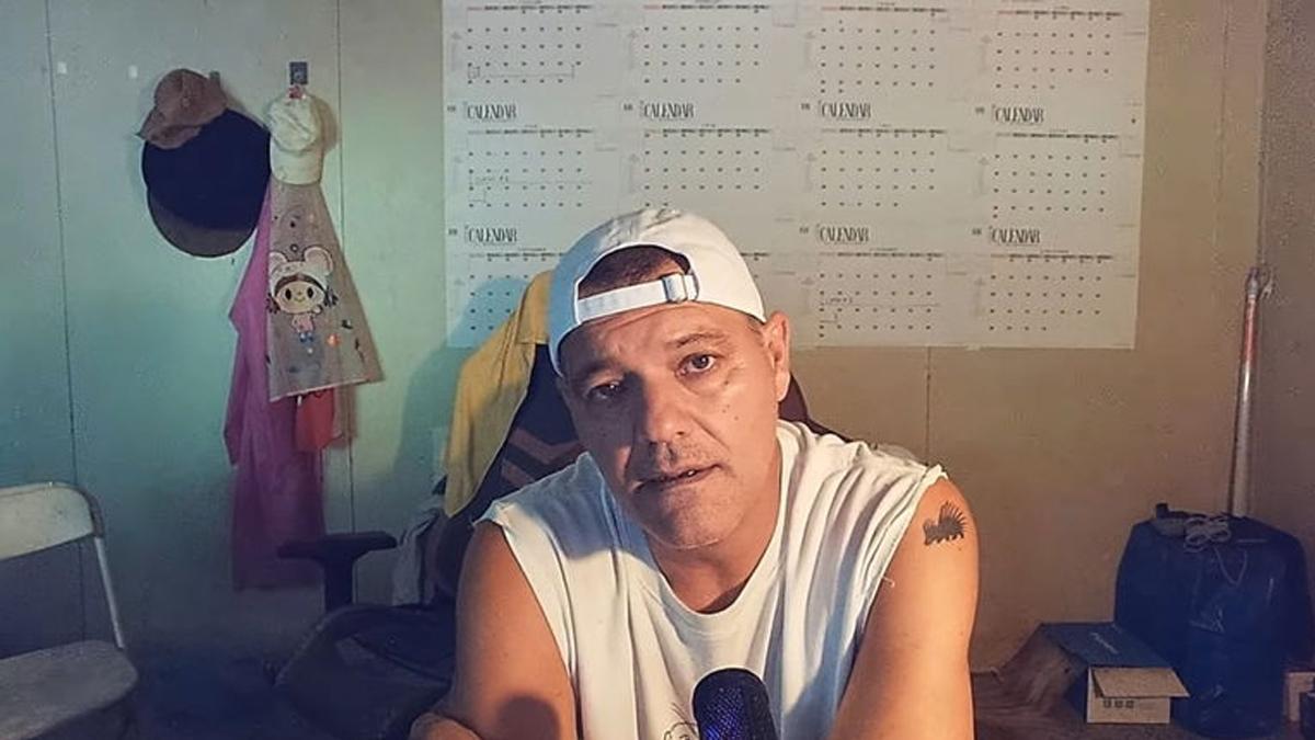 Frank Cuesta