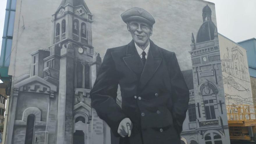 A loita eterna de García Barros
