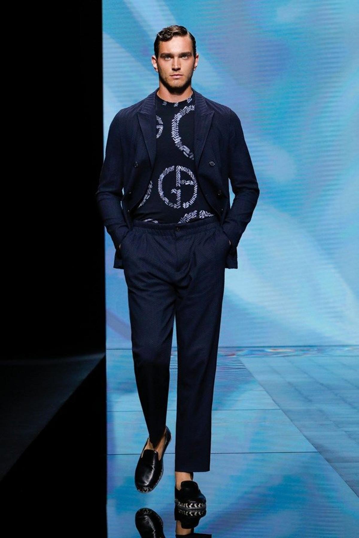 Giorgio Armani