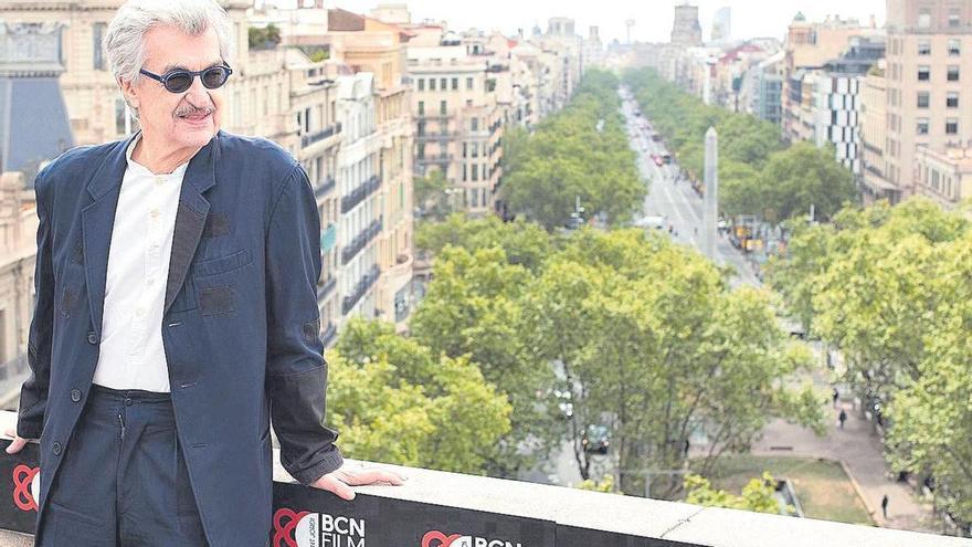 El gran demiurgo