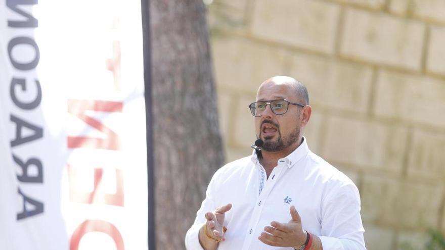 Un paso más cerca de la fagocitación del PP al PAR: entre el silencio, el estupor y la resignación