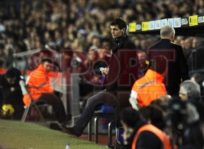 BARÇA, 3 - ZARAGOZA, 1