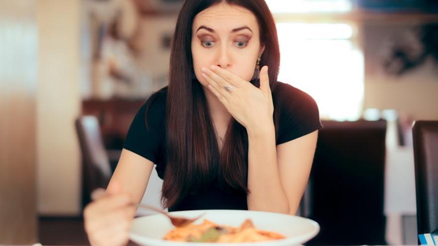 Científicos determinan que la principal causa de la obesidad es lo que comemos.