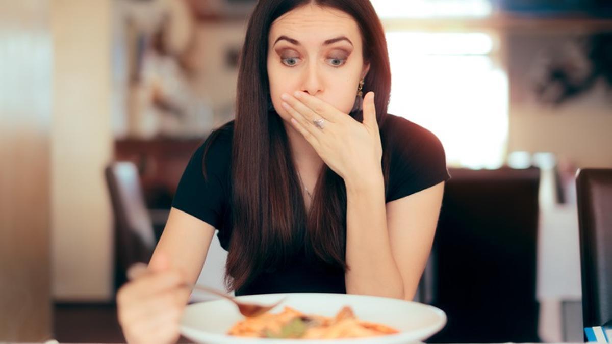 Científicos determinan que la principal causa de la obesidad es lo que comemos.