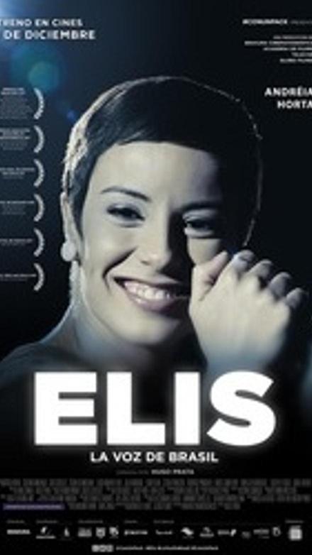 Elis. La voz de Brasil