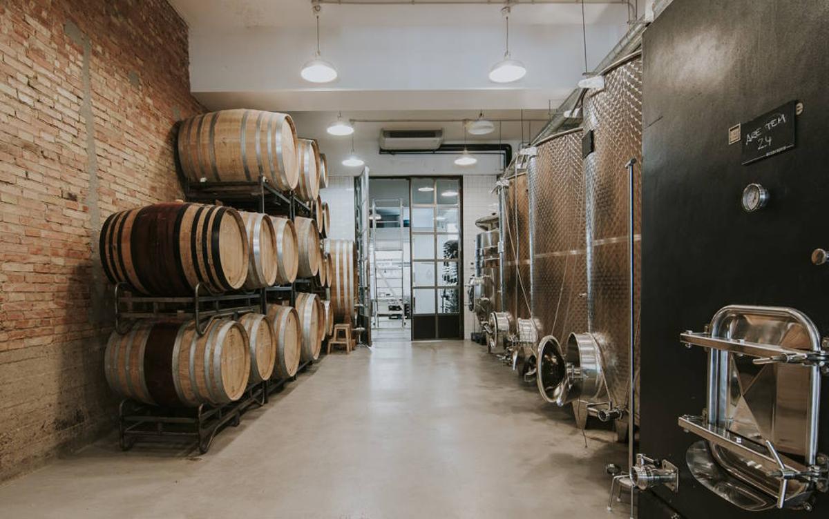 Arizcuren Bodegas