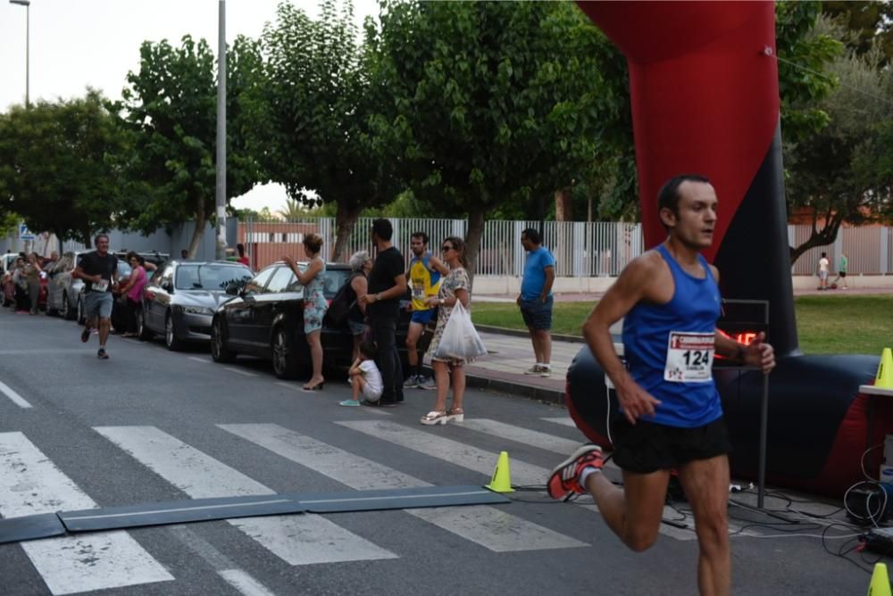 Carrera Popular de Santiago y Zaraiche (2)