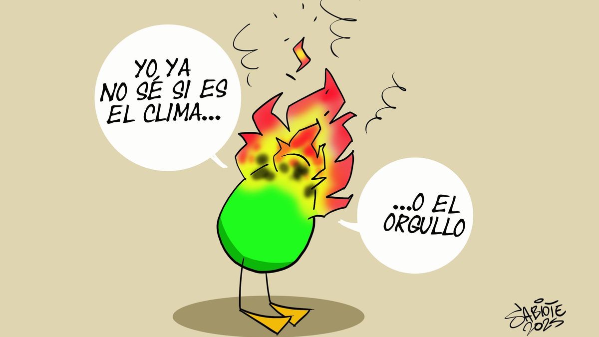 La Rendija de Sabiote (29/06/2025)
