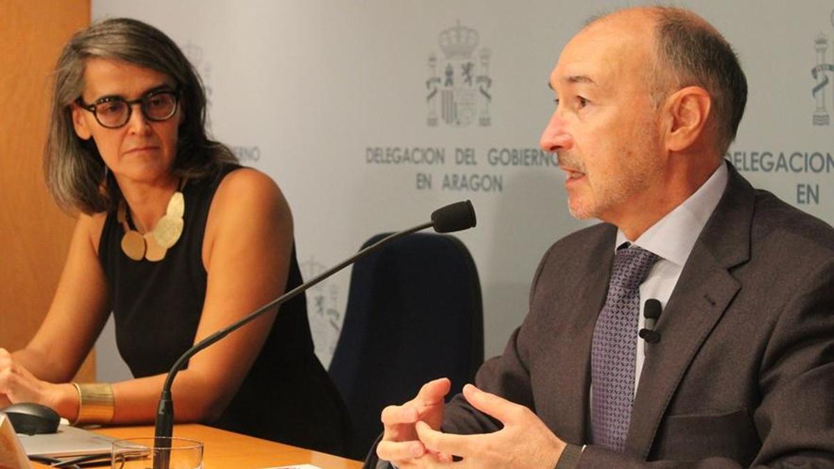 El Gobierno de España defiende que el decreto de los centros de datos «pone orden en un proceso que se había desmandado»