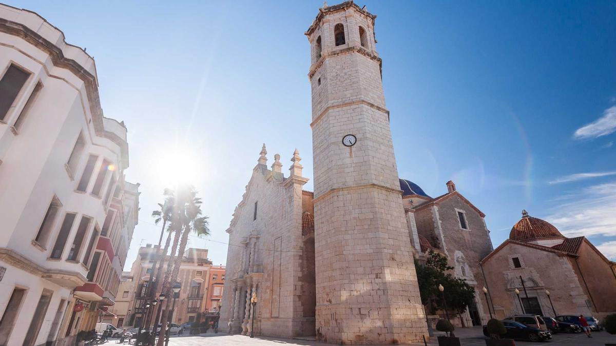 Galería de fotos: El pueblo de Castellón donde pasa los veranos Dani Mateo