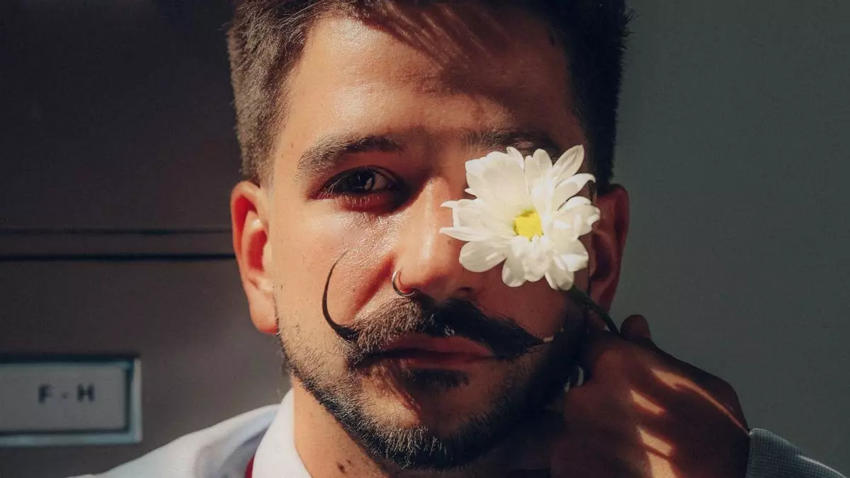 Camilo: "Cuanto más me transformo, más me conecto con el niño curioso que fui"