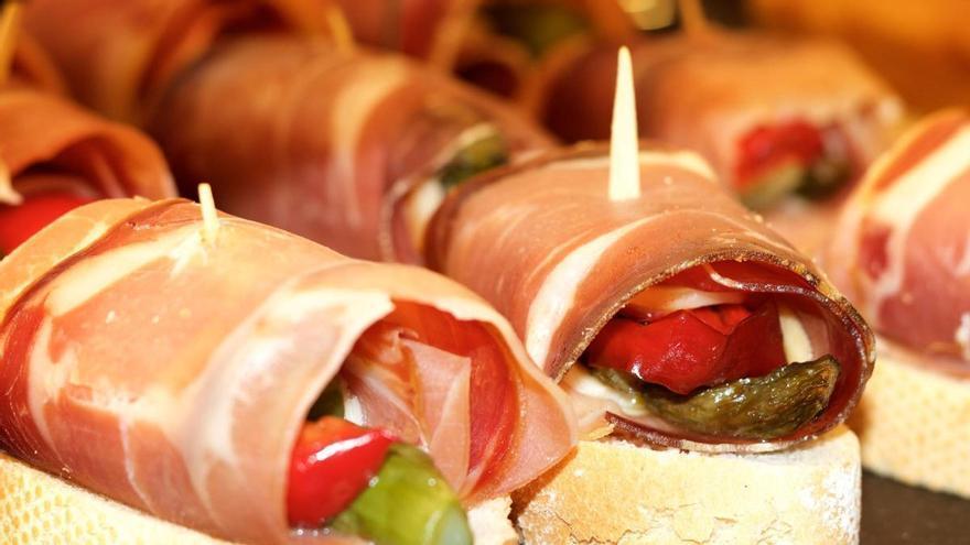 La Cava Aragonesa, icono gastronómico de Benidorm