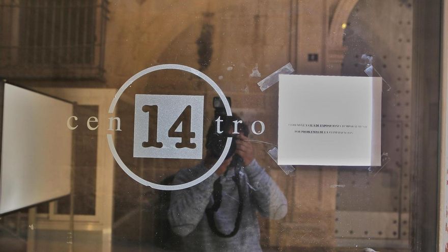 Estos son los concursos juveniles de danza, literatura, arte y cómic que convoca el Centro 14 en Alicante