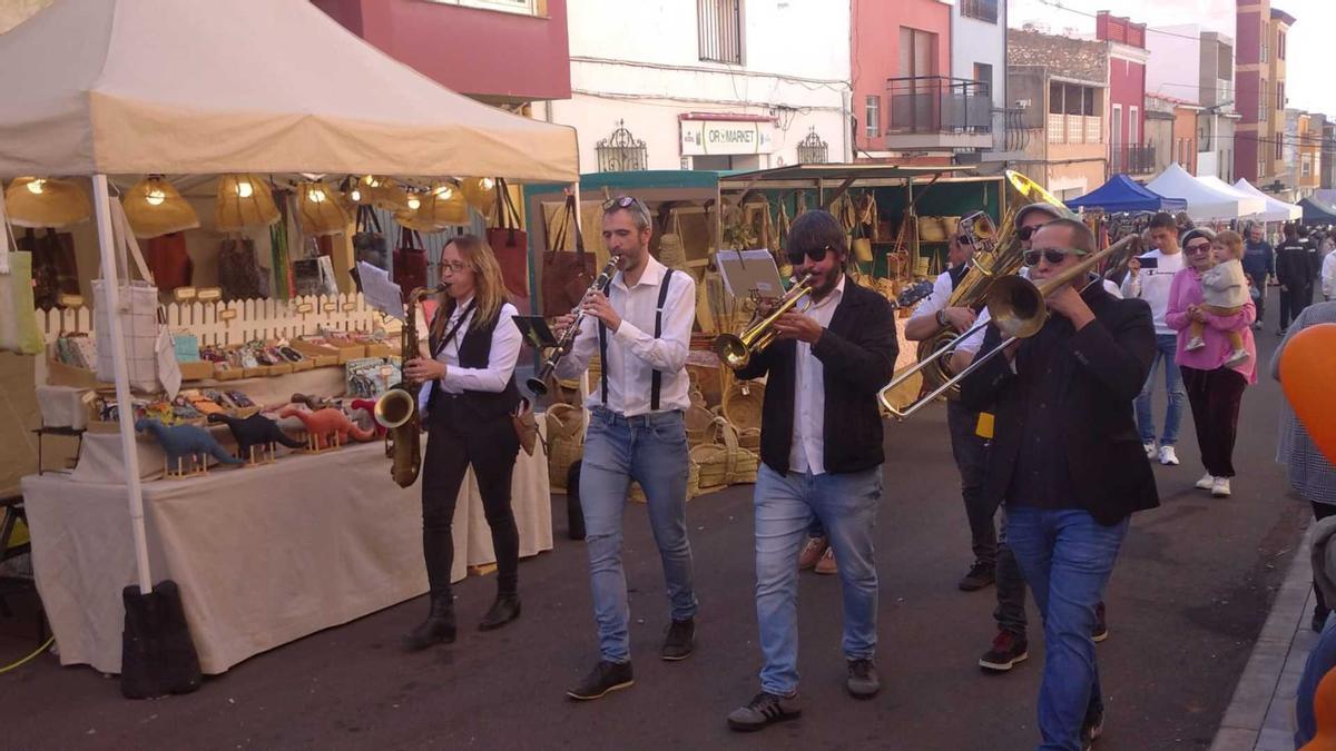 FIESTAS CASTELLÓN | Todas las claves de una feria de Castellón con 517 años de historia: la programación FIESTAS CASTELLÓN | Todas las claves de una feria de Castellón con 517 años de historia: la programación