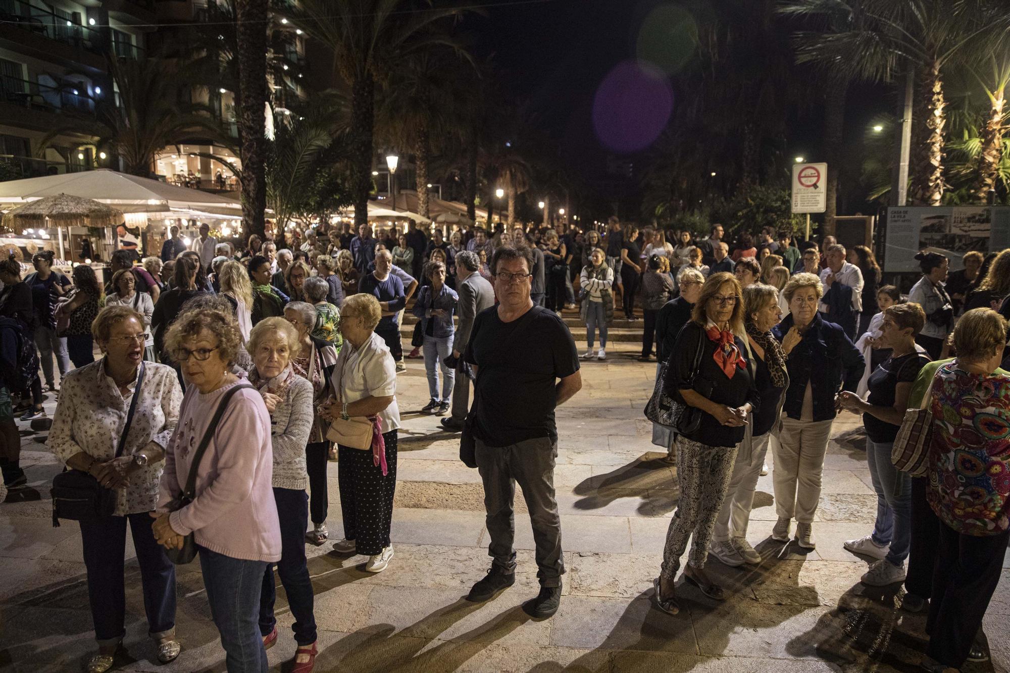 L’Ajuntament de Lloret decreta tres dies de dol en record a les víctimes