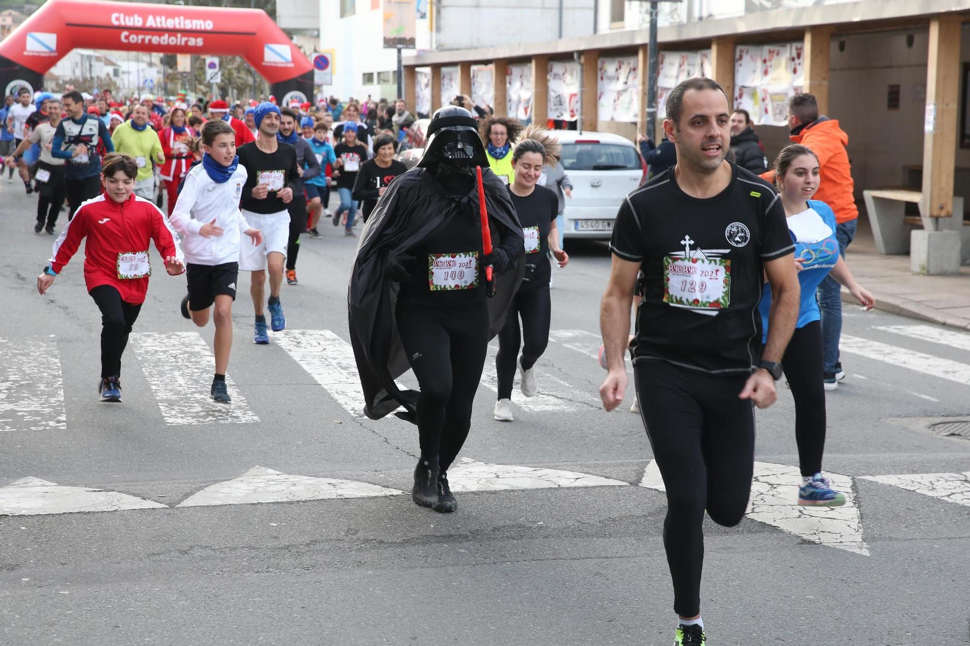 San Silvestre de Bueu