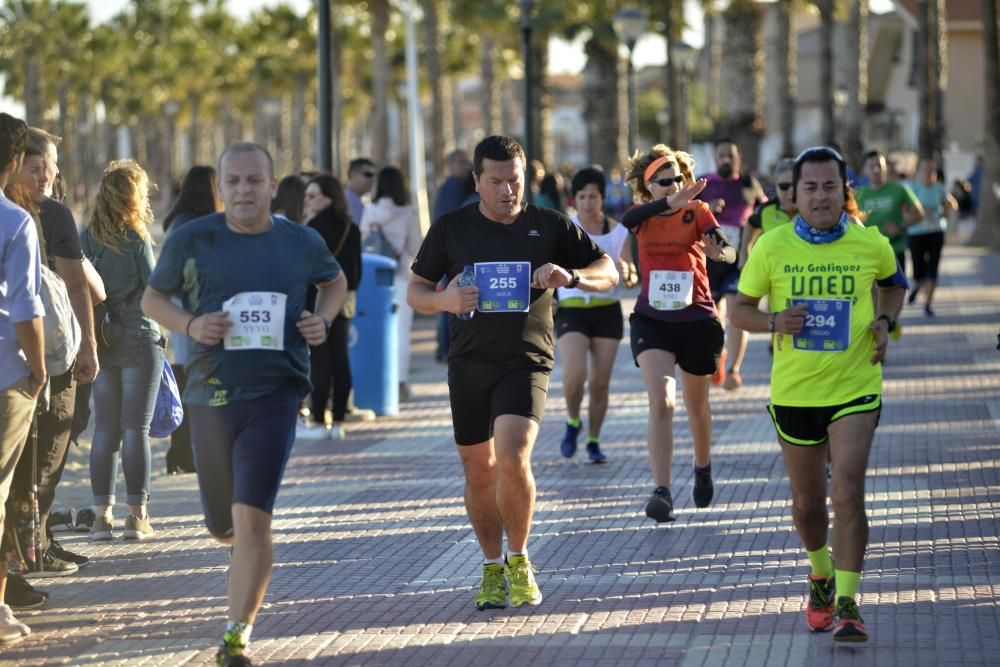 Carrera popular Los Alcázares 10 kilómetros