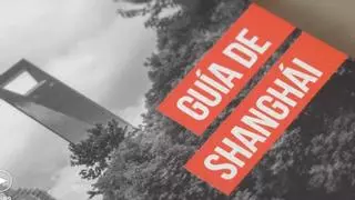 Una guía en español revela el lado más auténtico de Shanghai