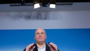 El PP apel·la a la capacitat d’Azcón per dialogar i poder formar govern