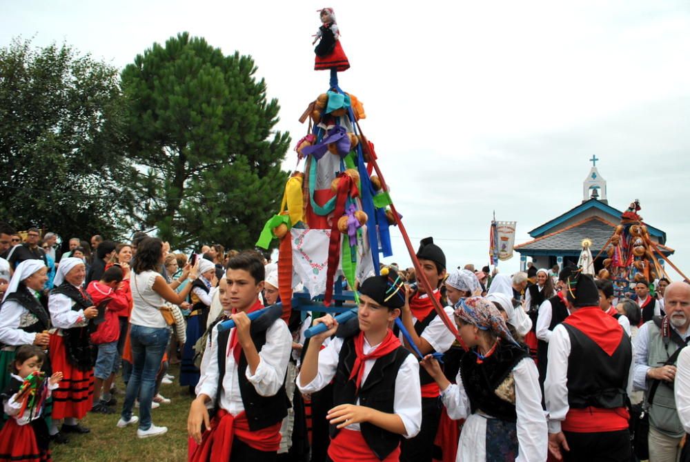 Fiestas de La Regalina