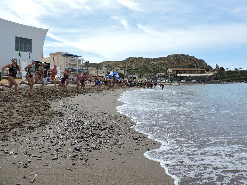 Triatlón Marqués de Águilas