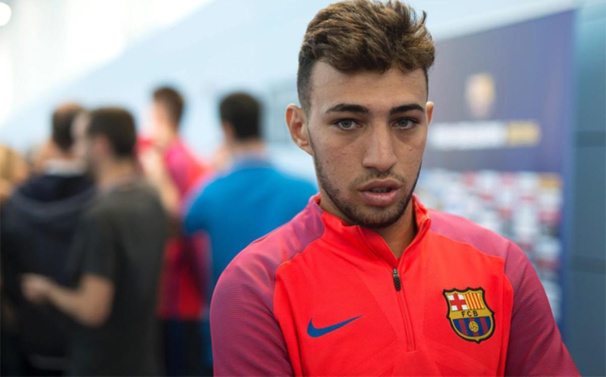 Munir, cerca de salir