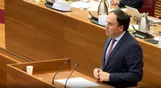 Era un murciélago